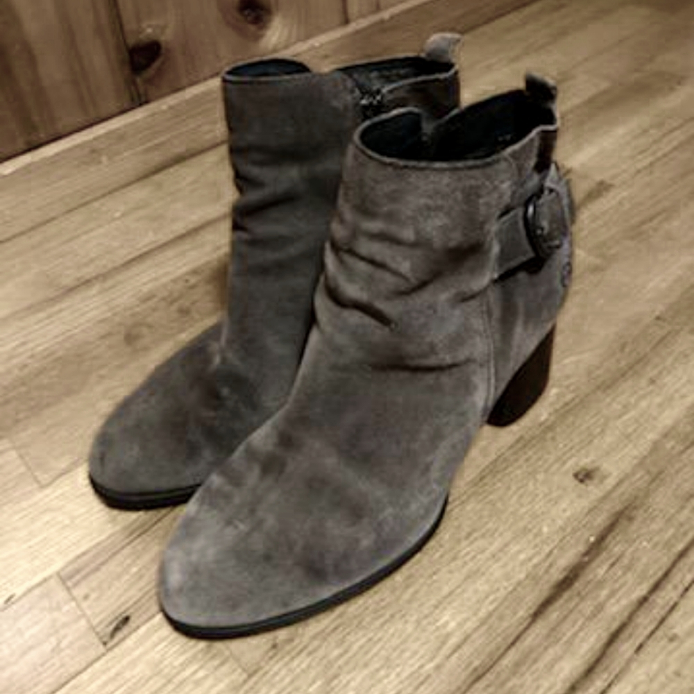 Born boots